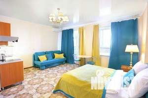 2-к квартира, посуточно, 64м2, 5/17 этаж