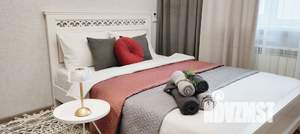 1-к квартира, посуточно, 23м2, 1/1 этаж