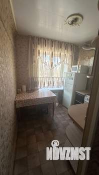 2-к квартира, на длительный срок, 43м2, 3/4 этаж