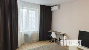 1-к квартира, посуточно, 42м2, 15/17 этаж