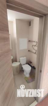 1-к квартира, на длительный срок, 41м2, 6/25 этаж