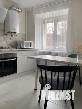 1-к квартира, посуточно, 30м2, 1/5 этаж