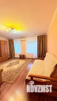 1-к квартира, на длительный срок, 59м2, 5/10 этаж