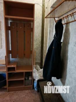1-к квартира, на длительный срок, 33м2, 3/3 этаж
