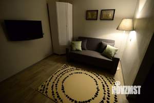 2-к квартира, посуточно, 46м2, 2/4 этаж