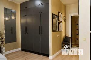 Студия квартира, посуточно, 30м2, 14/21 этаж