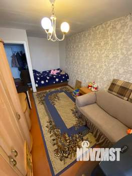 1-к квартира, на длительный срок, 30м2, 10/12 этаж