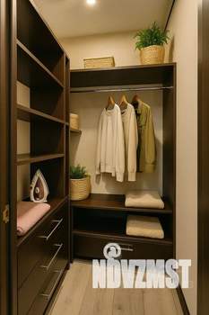 1-к квартира, посуточно, 43м2, 10/19 этаж