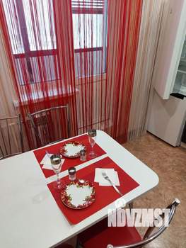 1-к квартира, на длительный срок, 40м2, 6/14 этаж