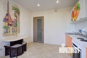 2-к квартира, посуточно, 80м2, 21/25 этаж