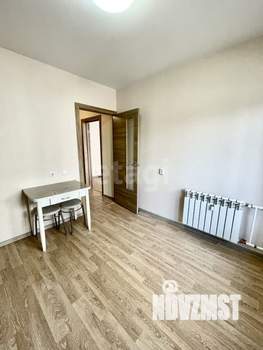 1-к квартира, на длительный срок, 30м2, 2/17 этаж