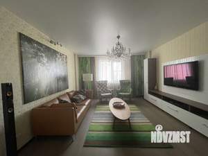 2-к квартира, на длительный срок, 72м2, 15/18 этаж