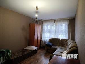 1-к квартира, на длительный срок, 44м2, 1/5 этаж