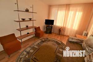 2-к квартира, посуточно, 45м2, 7/9 этаж