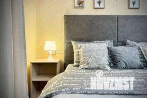 1-к квартира, посуточно, 35м2, 2/4 этаж