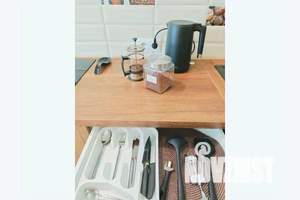 2-к квартира, посуточно, 50м2, 18/25 этаж