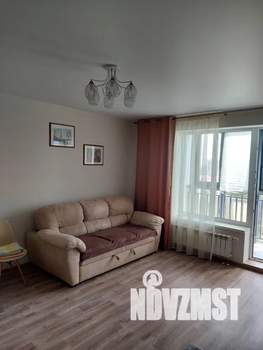 Студия квартира, посуточно, 31м2, 20/22 этаж