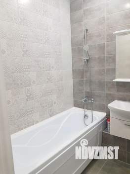 Студия квартира, на длительный срок, 32м2, 2/23 этаж