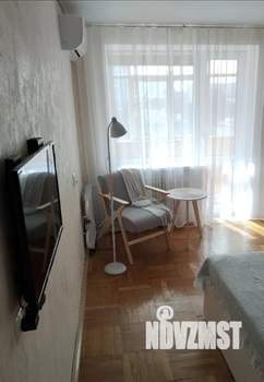 1-к квартира, посуточно, 65м2, 7/10 этаж
