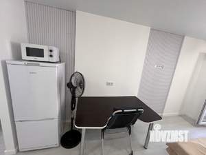 Студия квартира, посуточно, 22м2, 10/20 этаж