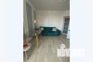 1-к квартира, посуточно, 50м2, 9/20 этаж