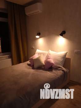 Студия квартира, посуточно, 25м2, 4/17 этаж