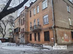 1-к квартира, на длительный срок, 31м2, 2/3 этаж