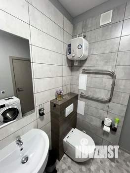 1-к квартира, посуточно, 40м2, 5/10 этаж