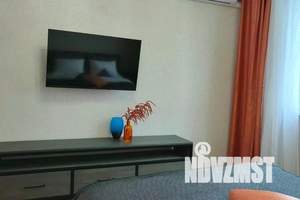 1-к квартира, посуточно, 41м2, 5/17 этаж