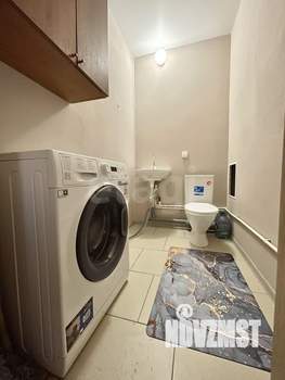 3-к квартира, на длительный срок, 85м2, 16/17 этаж