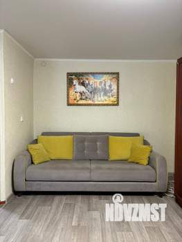 2-к квартира, на длительный срок, 43м2, 4/5 этаж