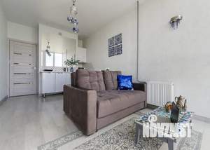 1-к квартира, посуточно, 39м2, 19/26 этаж