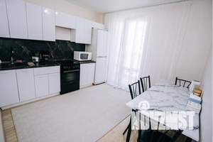 1-к квартира, посуточно, 45м2, 4/17 этаж