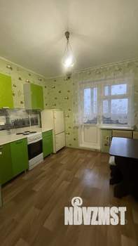 1-к квартира, на длительный срок, 41м2, 16/19 этаж