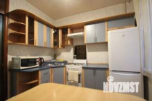 2-к квартира, посуточно, 60м2, 2/9 этаж