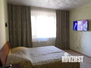 1-к квартира, посуточно, 35м2, 4/16 этаж