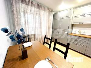 1-к квартира, посуточно, 45м2, 19/25 этаж