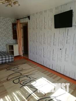 1-к квартира, посуточно, 30м2, 4/5 этаж