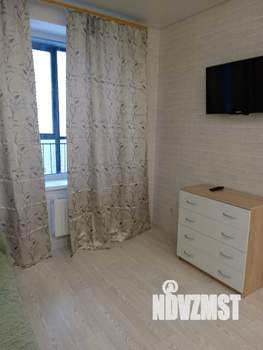 Студия квартира, на длительный срок, 22м2, 15/18 этаж