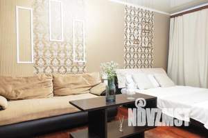 1-к квартира, посуточно, 31м2, 3/5 этаж