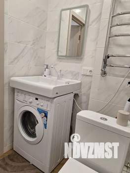 1-к квартира, посуточно, 37м2, 6/16 этаж