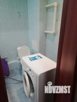 1-к квартира, на длительный срок, 41м2, 1/16 этаж