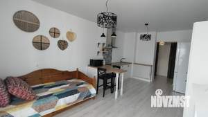 1-к квартира, на длительный срок, 43м2, 10/17 этаж