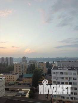 1-к квартира, посуточно, 39м2, 1/1 этаж