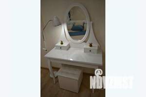 1-к квартира, посуточно, 45м2, 13/16 этаж