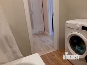 Студия квартира, на длительный срок, 21м2, 3/10 этаж