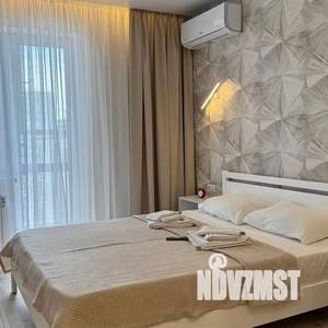 Студия квартира, посуточно, 25м2, 16/25 этаж