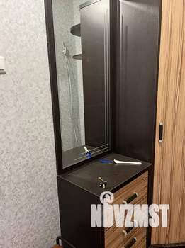 1-к квартира, посуточно, 41м2, 10/10 этаж