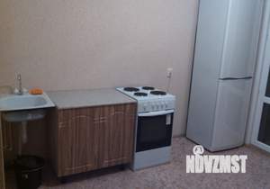 1-к квартира, на длительный срок, 40м2, 16/19 этаж