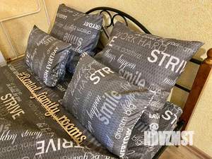 Студия квартира, посуточно, 30м2, 2/4 этаж